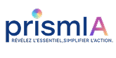 PrismIA Logo